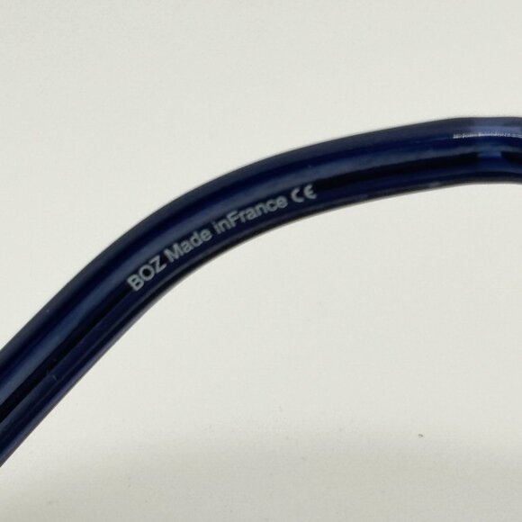Boz News 9220 France Eyeglasses Eye Glasses Frames 53-17.5-127 main image 4